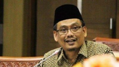 Terkait Tulisan Rasis Manusia Gurun, Abdul Fikri Faqih Desak Mendikbud Tindak Tegas Rektor ITK
