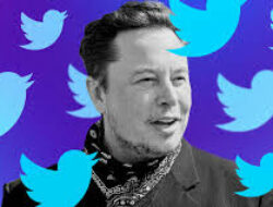 Elon Musk Ingin Pendapatan Twitter Naik Jadi Rp.383 Triliun Tahun 2028