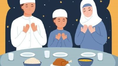 Ini Niat dan Tata Cara Puasa Syawal Bagi Umat Muslim Yang Ingin Menjalankannya