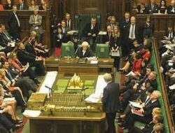 Kepergok Nonton Film Bokep Saat Sidang, Anggota Parlemen Inggris Pilih Mundur