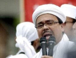Di Hari Lebaran, Habib Rizieq Shihab Sebut Indonesia Darurat Kebohongan