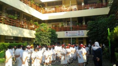 Libur Lebaran Semua Sekolah di Jakarta, Banten, Jabar Ditambah 3 Hari Hingga 12 Mei 2022