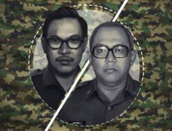 Kisah Rivalitas 2 Jenderal Kesayangan Soeharto Yang Saling Jegal di Era Orde Baru