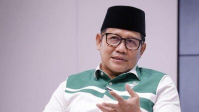 Wacanakan Penundaan Pemilu, Cak Imin Gagal Jalankan Fungsi Ketua Umum Partai