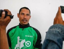 Kisah Sedih Anang Maruf, Pensiun dari Timnas Indonesia Jadi Driver Ojek Online
