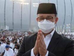 Anies Baswedan vs Konglomerat Hitam