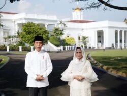 Bersumber dari Istana, Masyarakat Harus Waspada Timbul Tenggelamnya Wacana 3 Periode