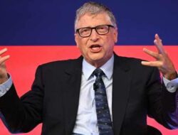 Ngeri! Bill Gates Prediksi Ada Wabah Lebih Mematikan Setelah Covid-19