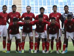 Tiket Laga Pembuka Cabor Sepakbola SEA Games 2021 Indonesia U23 vs Vitenam U23 Ludes Terjual