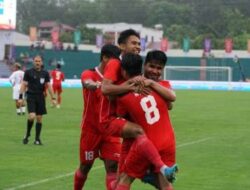 Melaju ke Semi Final SEA Games 2021, Egy Maulana Vikri Ingatkan Timnas Indonesia U23 Jangan Takabur