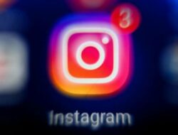 Ini Syarat dan Cara Mengajukan Centang Biru di Instagram
