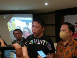Diduga Lakukan Penipuan Investasi, Ketua Partai Hanura DKI Jakarta Jims Charles Dilaporkan ke Polisi