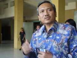 Politisi Golkar Jateng Bambang Sadono Turun Gunung, Siap Kuningkan Kandang Banteng