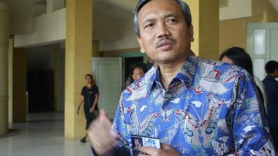 Politisi Golkar Jateng Bambang Sadono Turun Gunung, Siap Kuningkan Kandang Banteng