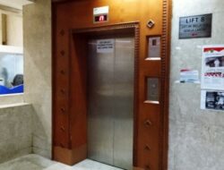 Sering Macet, DPR Anggarkan Ganti Lift Sebesar Rp.55 Miliar Dari APBN 2021
