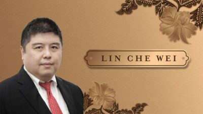 Kejagung Usut Kasus Korupsi Ekspor CPO dari Sosok Lin Che Wei
