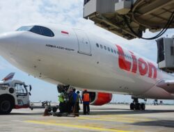 Miris! Jumlah Kursi Tak Cukup, 10 Penumpang Lion Air Asal Bengkulu Ditinggalkan Pesawat
