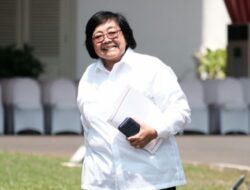 Diduga Sembunyikan Hasil Audit Blok Rokan, 3 Lembaga Akan Laporkan Menteri LHK Siti Nurbaya ke KPK
