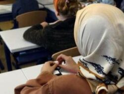 West Sussex Worthing Borough Bakal Tunjuk Walikota Wanita Muslimah Pertama