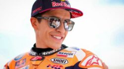 Marc Marquez Tak Masuk 3 Besar di MotoGP Prancis 2022, Honda Langsung Cari Solusi
