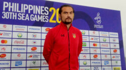 Bandingkan Timnas U23 dengan Vietnam, Pelatih Myanmar: Garuda Muda Lebih Kreatif