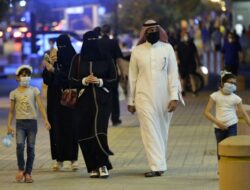 Arab Saudi Masih Larang Warganya Bepergian ke 16 Negara, Termasuk Indonesia