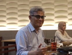 Beathor Suryadi Tuding Budiman Sudjatmiko Terlalu Nyaman Jadi Komisaris PTPN V