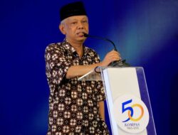 Azyumardi Azra Sebut Indonesia Perlu Reformasi Jilid II, Ini Syaratnya