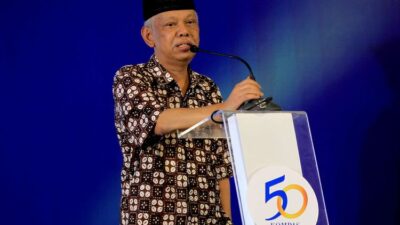 Azyumardi Azra Sebut Indonesia Perlu Reformasi Jilid II, Ini Syaratnya