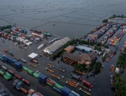 Rob Semarang, Pakar UGM: Peristiwa Hilangnya Satu Desa Jangan Terulang Lagi