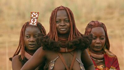 Tradisi Aneh di Afrika: Suami Tawarkan Istri ke Tamu Untuk Hubungan Seks