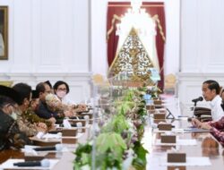 APPI Sebut Jokowi Tak Tahu Perubahan UU Sisdiknas dan Segera Panggil Mendikbud Nadiem