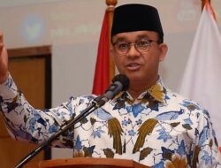 Beri Kode Lewat Pantun, Anies Baswedan Siap Kembali Diusung PKS