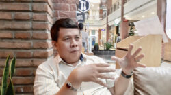 Tahun 2025 Badan Gizi Nasional Sewa Mobil sebesar Rp. 488 Miliar