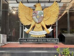 Geger LGBT, BPIP Membisu