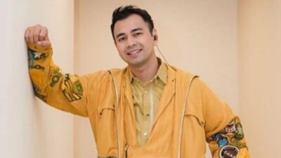 Usulkan Raffi Ahmad Capres 2024, PKS Sedang Berusaha Ubah Citra Sebagai Partai Tengah