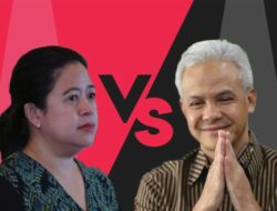Suara PDIP Naik Jika Usung Ganjar, Hasto Kristiyanto: Kerja Kolektif, Bukan Perorangan