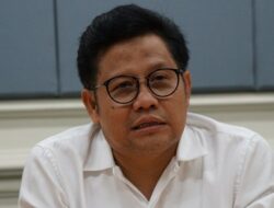 PKB Siap Gabung Koalisi Indonesia Bersatu, Cak Imin: Asal Capresnya Saya