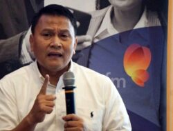 Mardani Ali Sera: MK Sudah Tegas Larang TNI-Polri Aktif Jadi Pj Gubernur