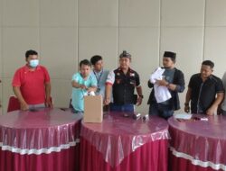 Pengurus 11 DPD PSI di Jawa Tengah Berbondong-Bondong Mengundurkan Diri