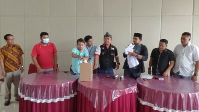 Pengurus 11 DPD PSI di Jawa Tengah Berbondong-Bondong Mengundurkan Diri