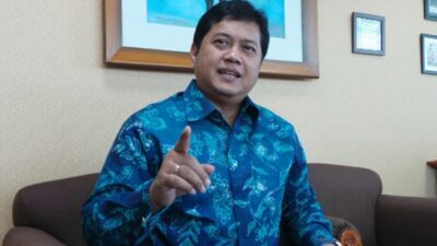 Jawab Sentilan Sekjen PDIP, Waketum PAN: Koalisi Indonesia Bersatu Takkan Ganggu Pemerintahan