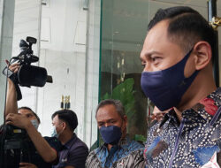 Cegah Reog Ponorogo Diakui Malaysia, AHY Beri Perintah Khusus Seluruh Anggota Fraksi Demokrat DPR