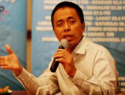 Dradjad Wibowo: Koalisi Indonesia Bersatu Perkuat Posisi Golkar, PAN, PPP