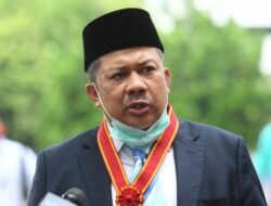 Fahri Hamzah Minta Puan Tanggung Jawab soal Polemik Harga Gorden Rumah Dinas DPR Rp.48,7 Miliar