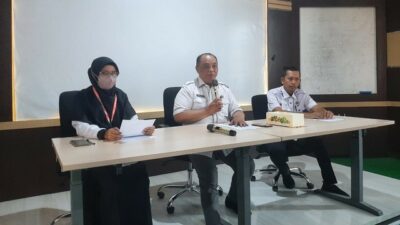 Bayi di Sulsel Lahir Dengan Bagian Tubuh Putus, Ini Penjelasan RSUD Bulukumba