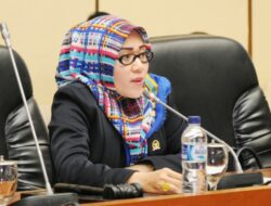 Mengenal Sosok Saniatul Lativa, Anggota DPR RI Fraksi Partai Golkar Asal Jambi