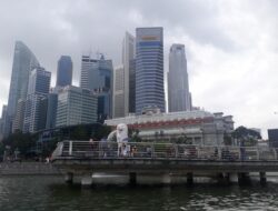 Ini 23 Buronan Korupsi Yang Pernah Melarikan Diri Ke Singapura