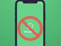 Daftar iPhone Yang Tidak Lagi Bisa Gunakan WhatsApp Mulai Oktober 2022
