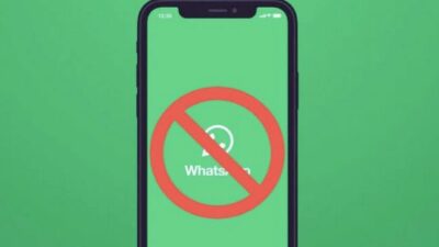 Daftar iPhone Yang Tidak Lagi Bisa Gunakan WhatsApp Mulai Oktober 2022